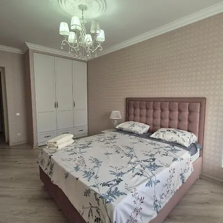 Appartamento Universum Chişinău