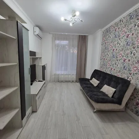 Universum Appartamento Chişinău